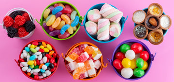 Why Imported Candy Is So Popular
