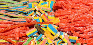 Top 10 American Snacks You Need to Try