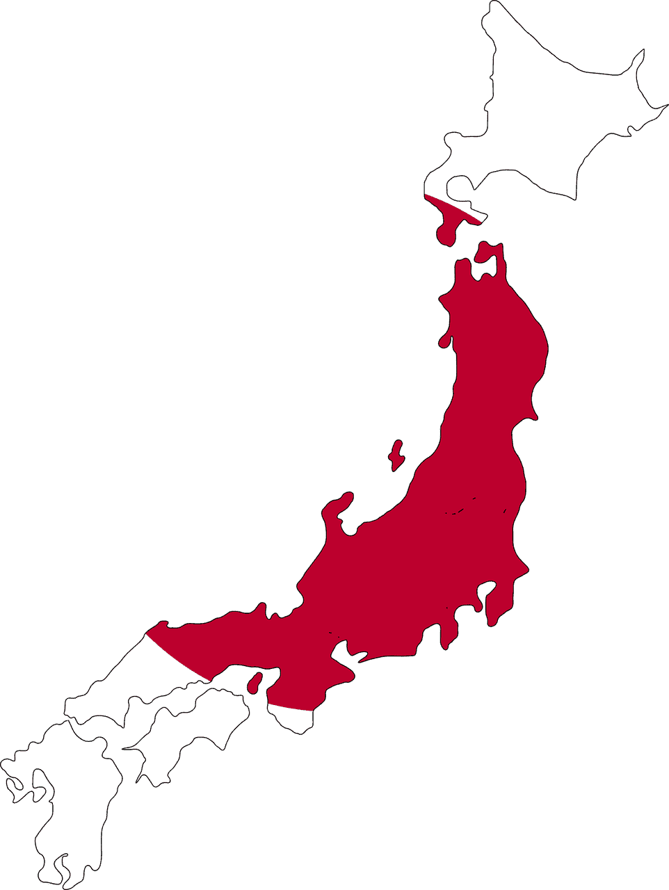Japan