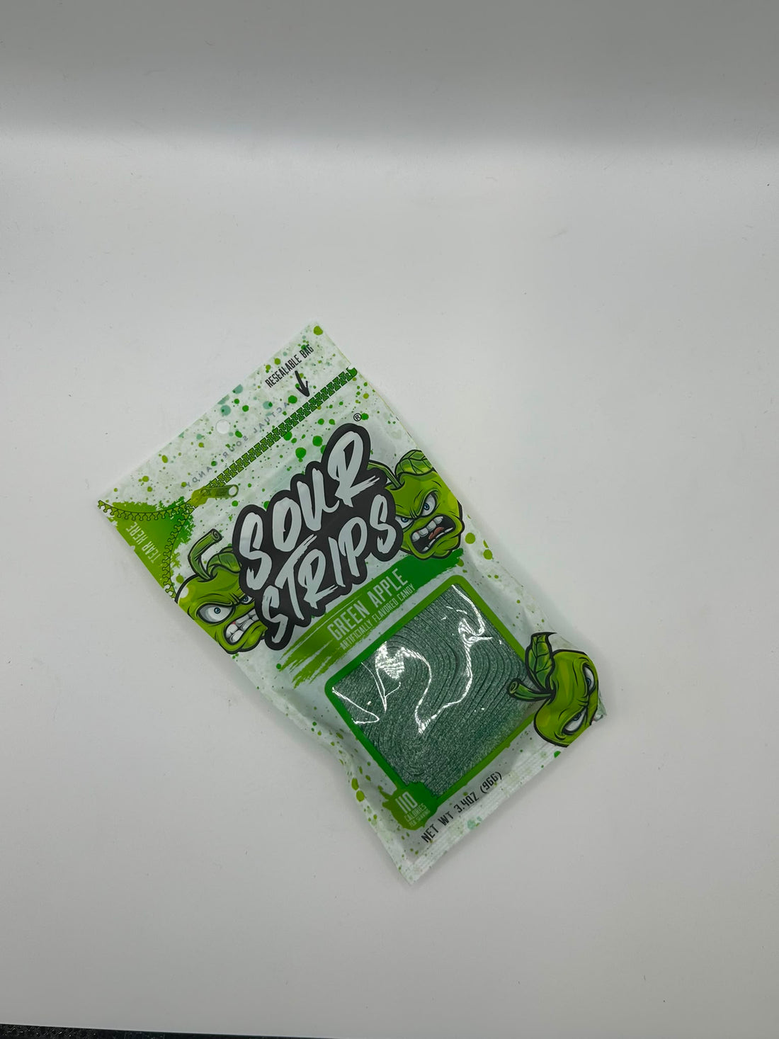 Sour Strips