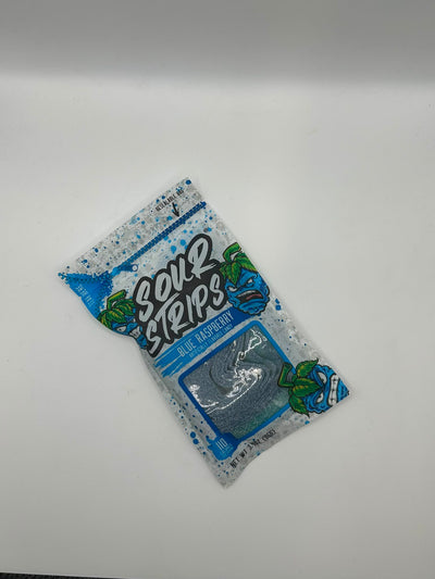 Sour Strips