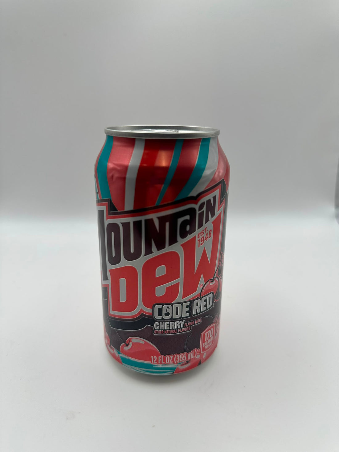 Mountain Dew
