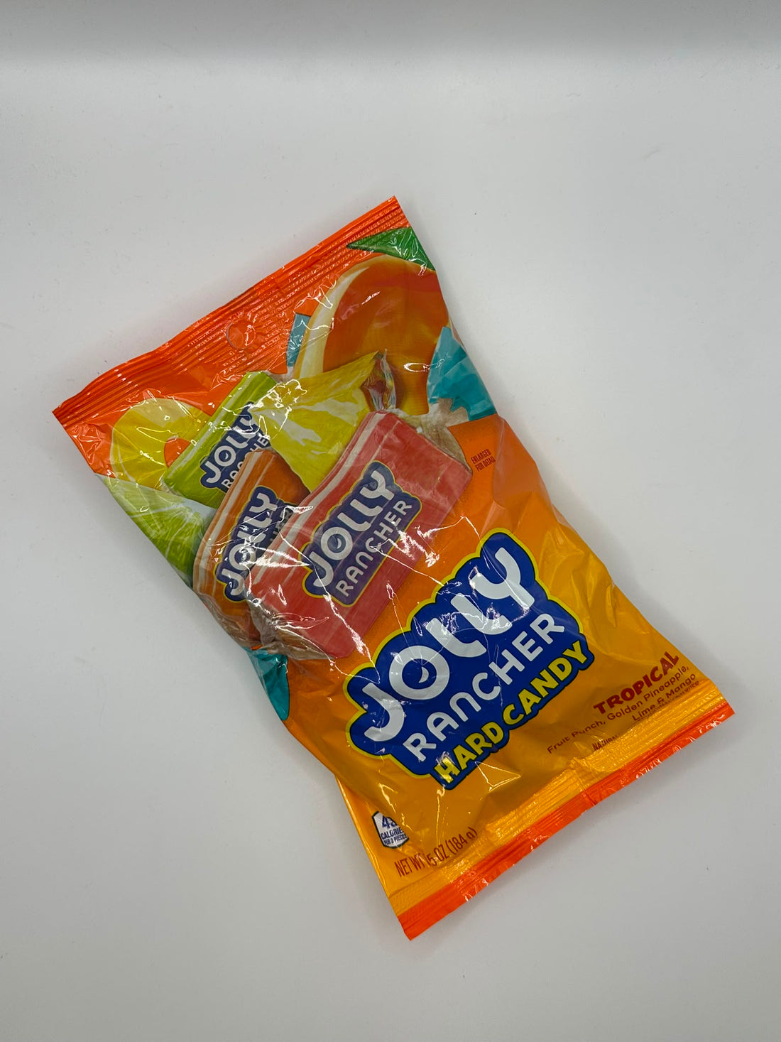 Jolly Rancher Hard Candy