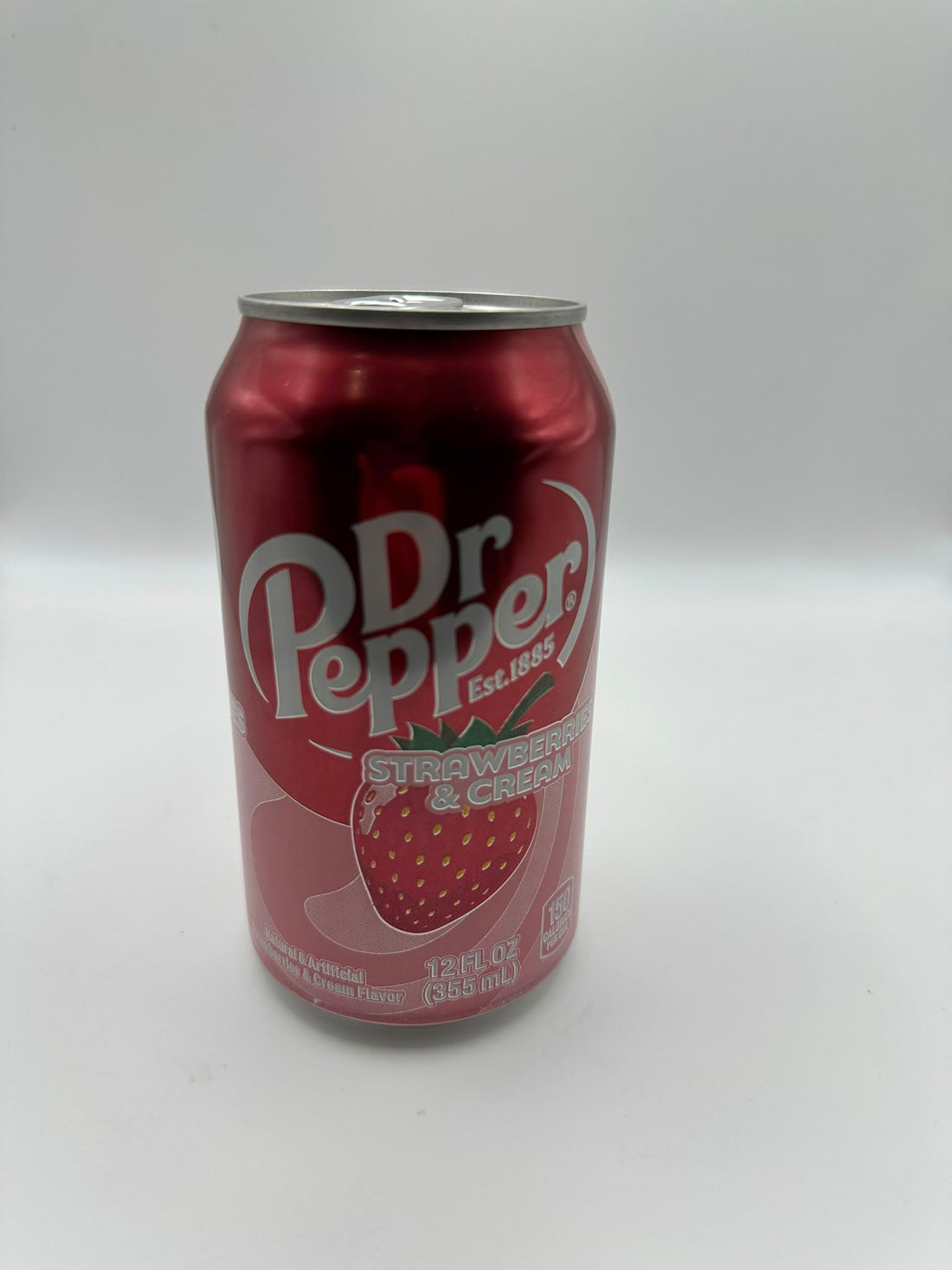 Dr Pepper