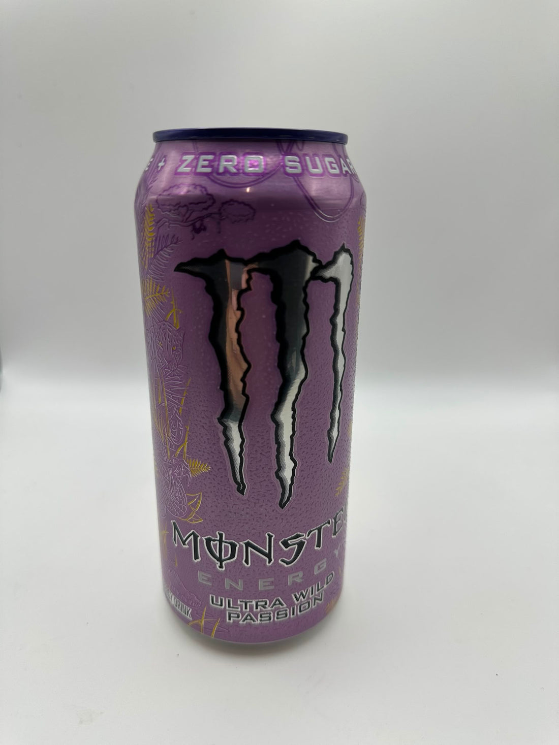 Monster Energy
