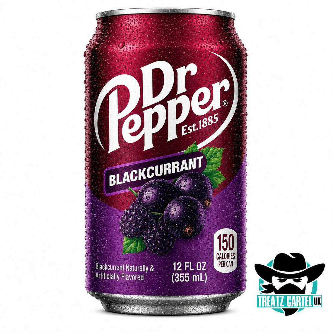 Dr Pepper