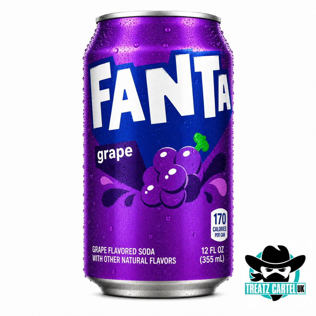 Fanta