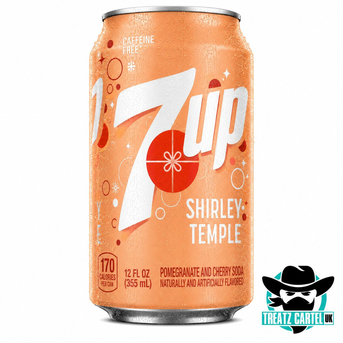 7UP