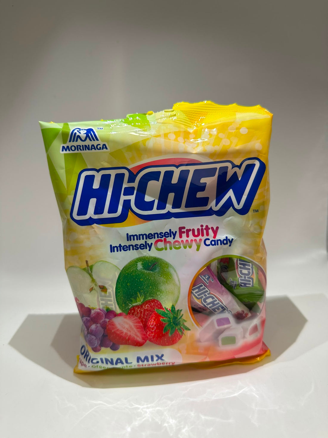 Hi-chew Chewy