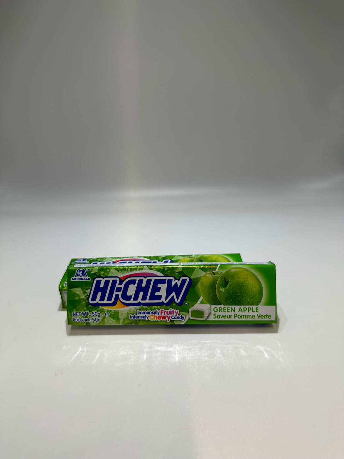 Hi-chew