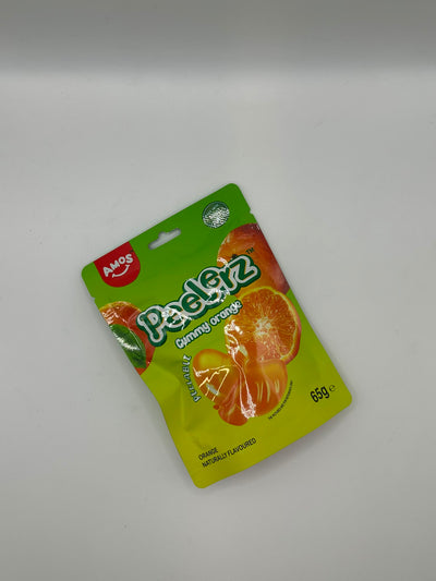 Amos Peelerz
