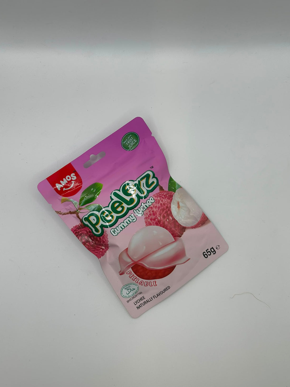 Amos Peelerz