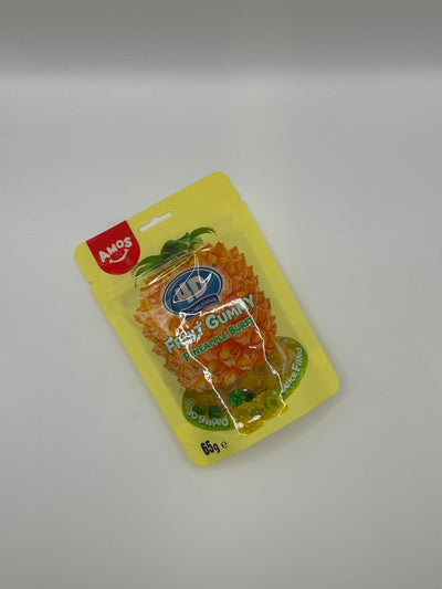 Amos 4D Fruit